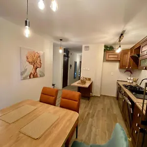 With Balcony And Free Parking Zadar