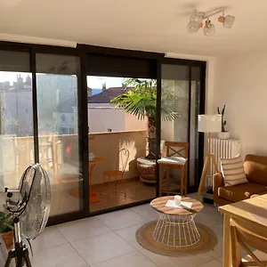 L’appartement Du Bonheur Issoire